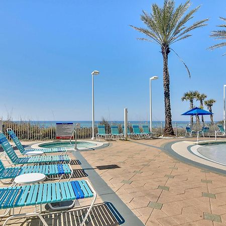 Boardwalk Beach Resort #1909 By Book That Condo Panama City Beach Eksteriør bilde