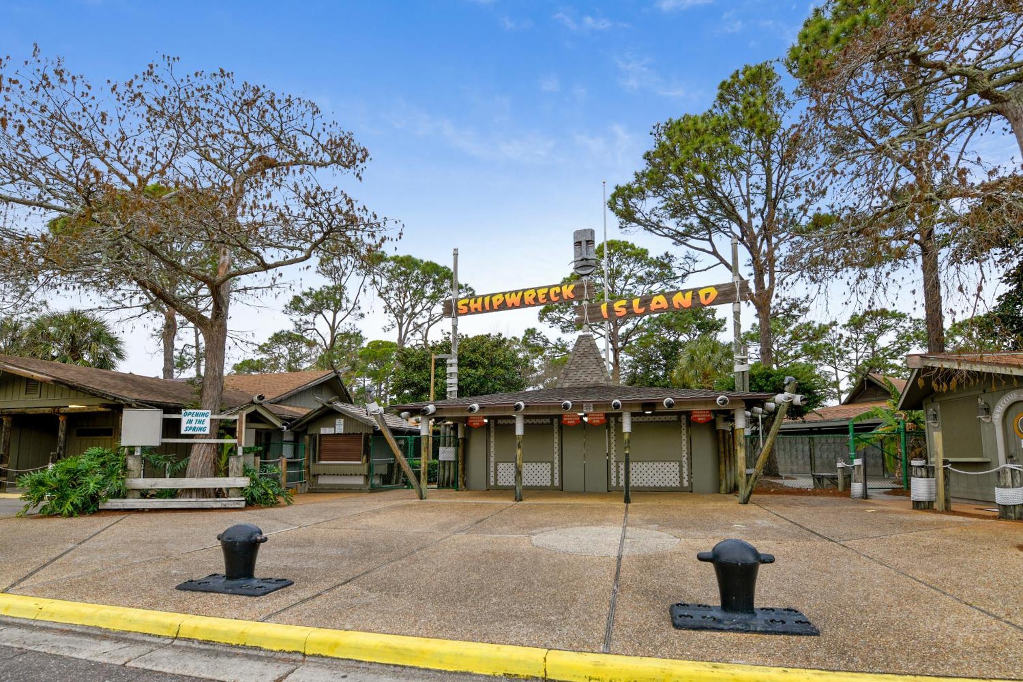 Boardwalk Beach Resort #1909 By Book That Condo Panama City Beach Eksteriør bilde