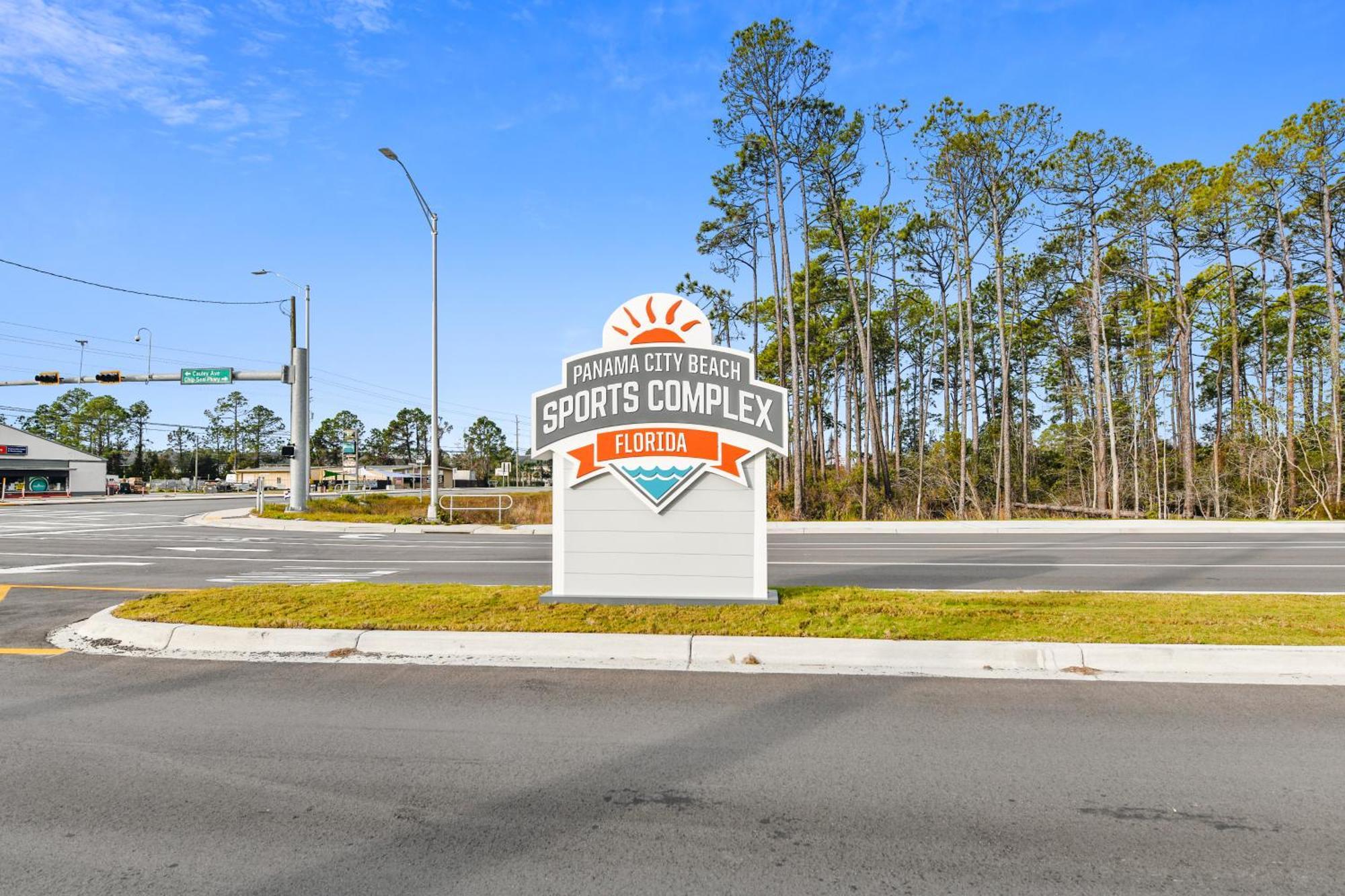 Boardwalk Beach Resort #1909 By Book That Condo Panama City Beach Eksteriør bilde