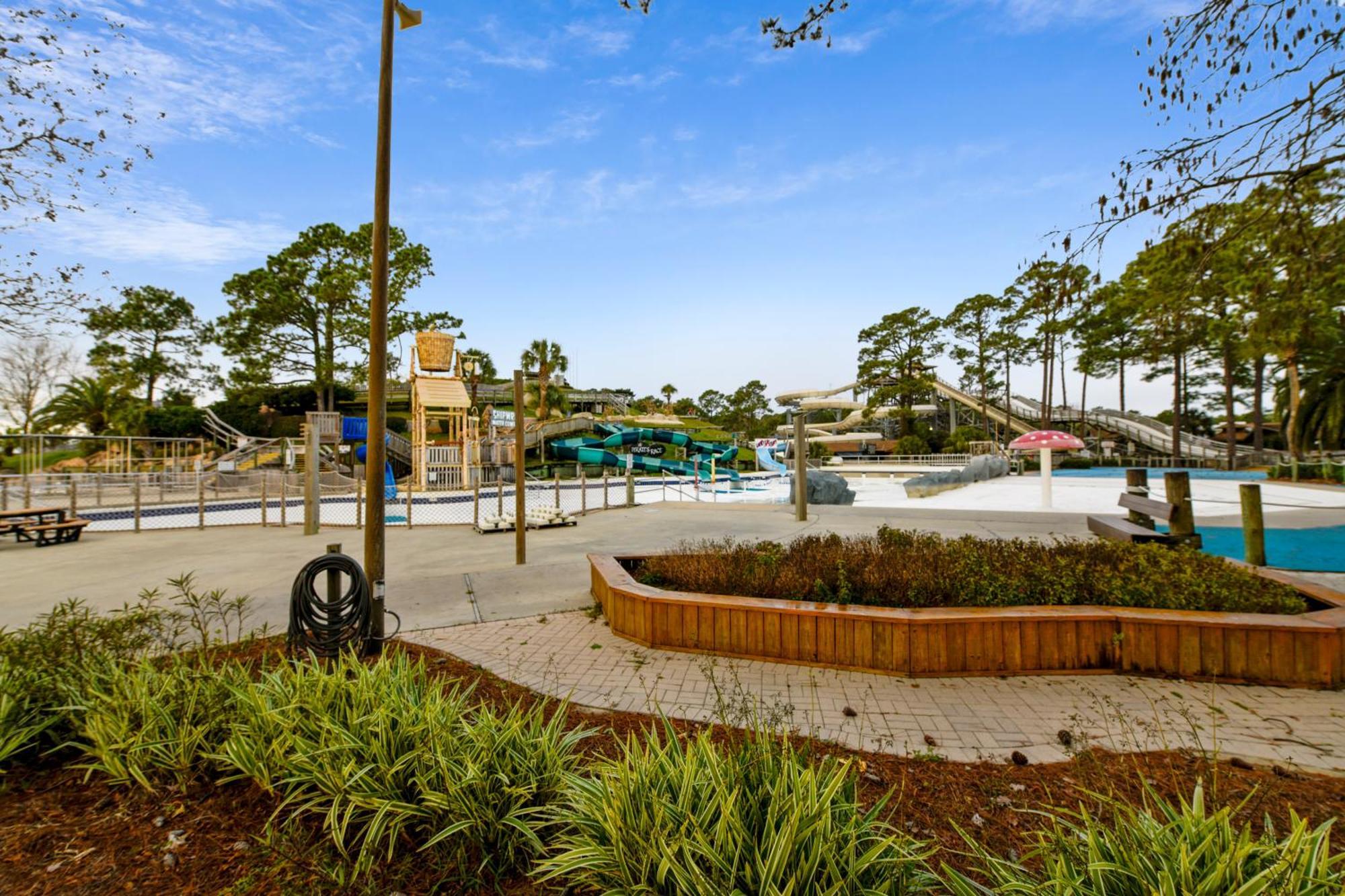 Boardwalk Beach Resort #1909 By Book That Condo Panama City Beach Eksteriør bilde