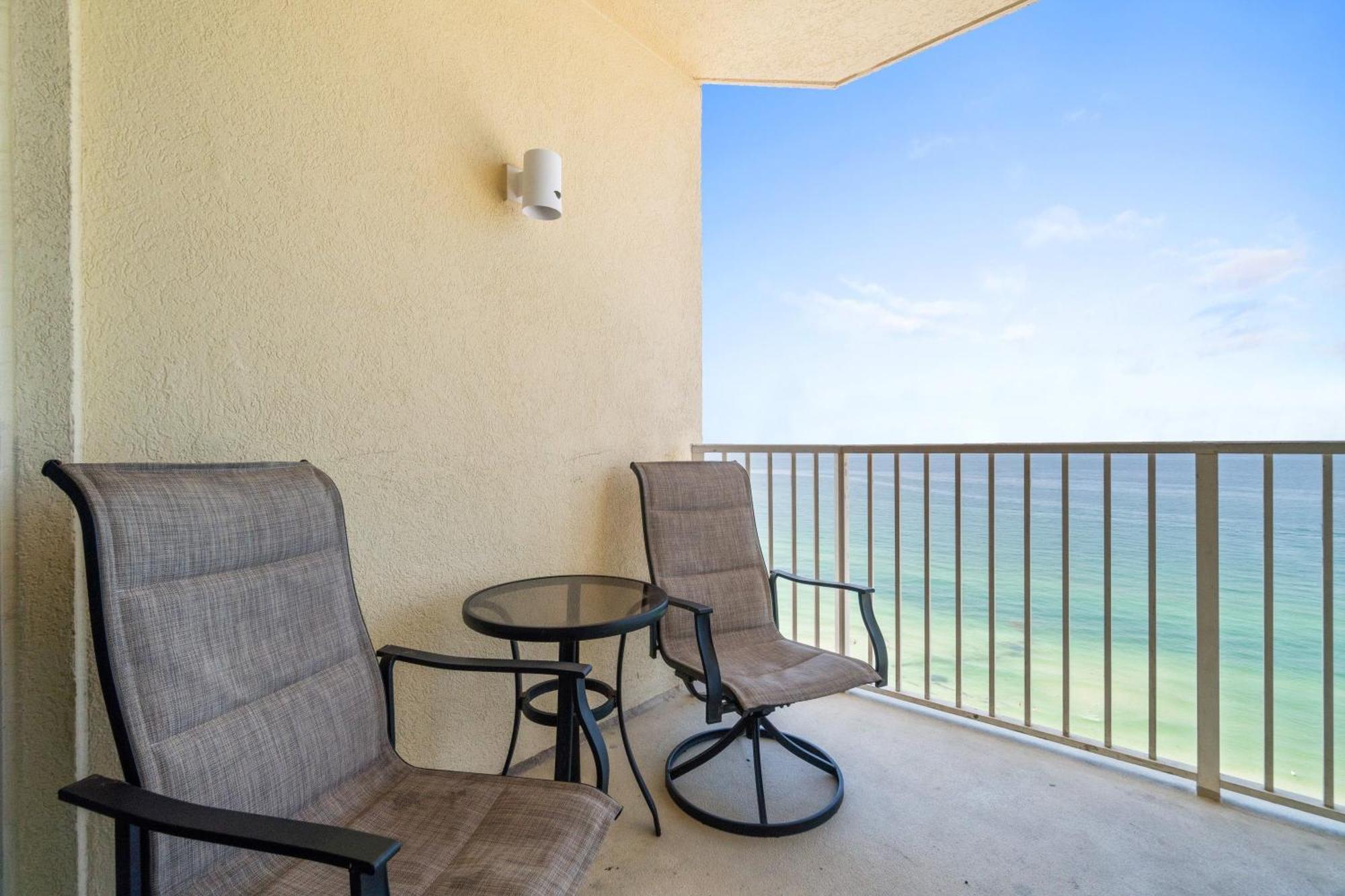 Boardwalk Beach Resort #1909 By Book That Condo Panama City Beach Eksteriør bilde