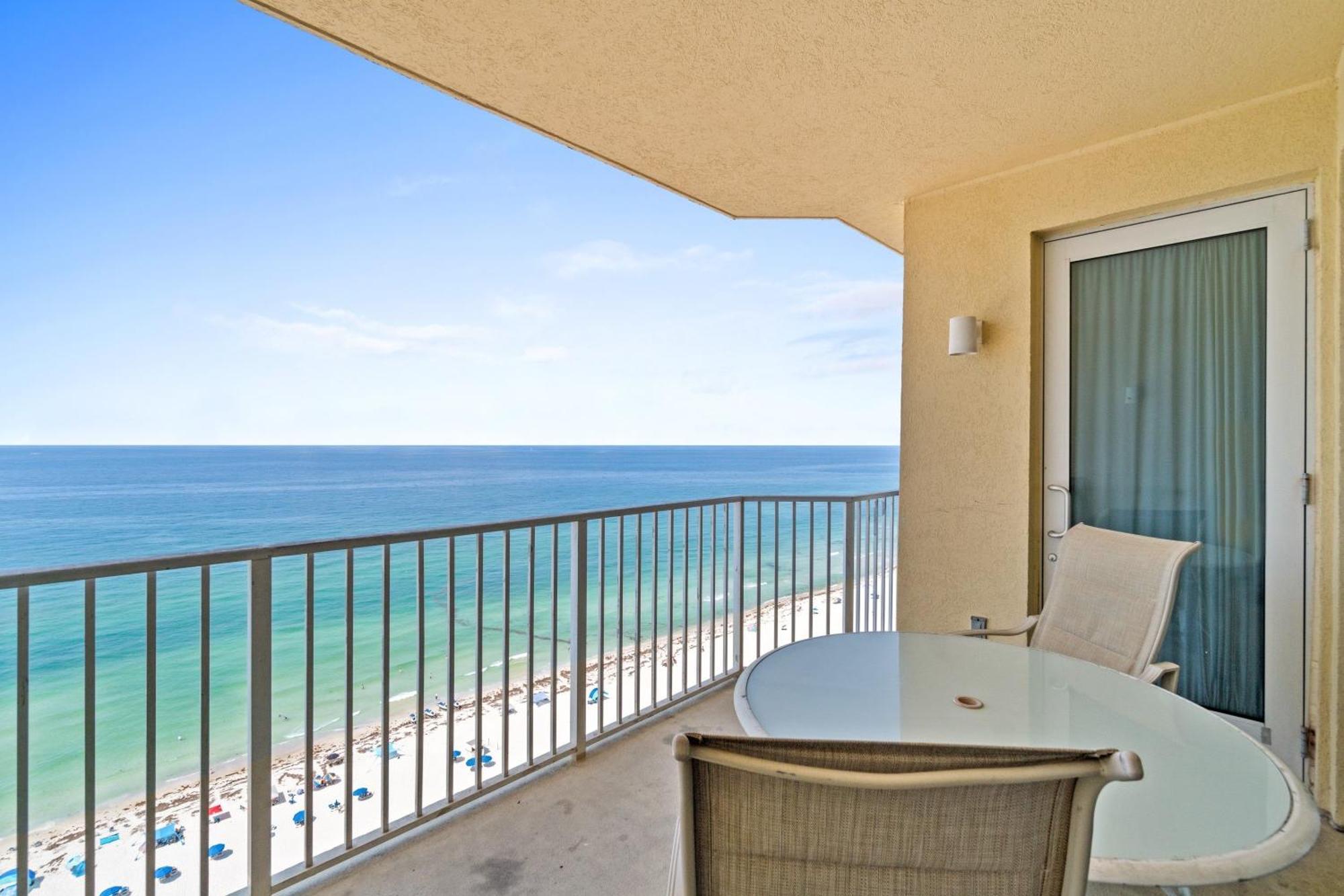 Boardwalk Beach Resort #1909 By Book That Condo Panama City Beach Eksteriør bilde