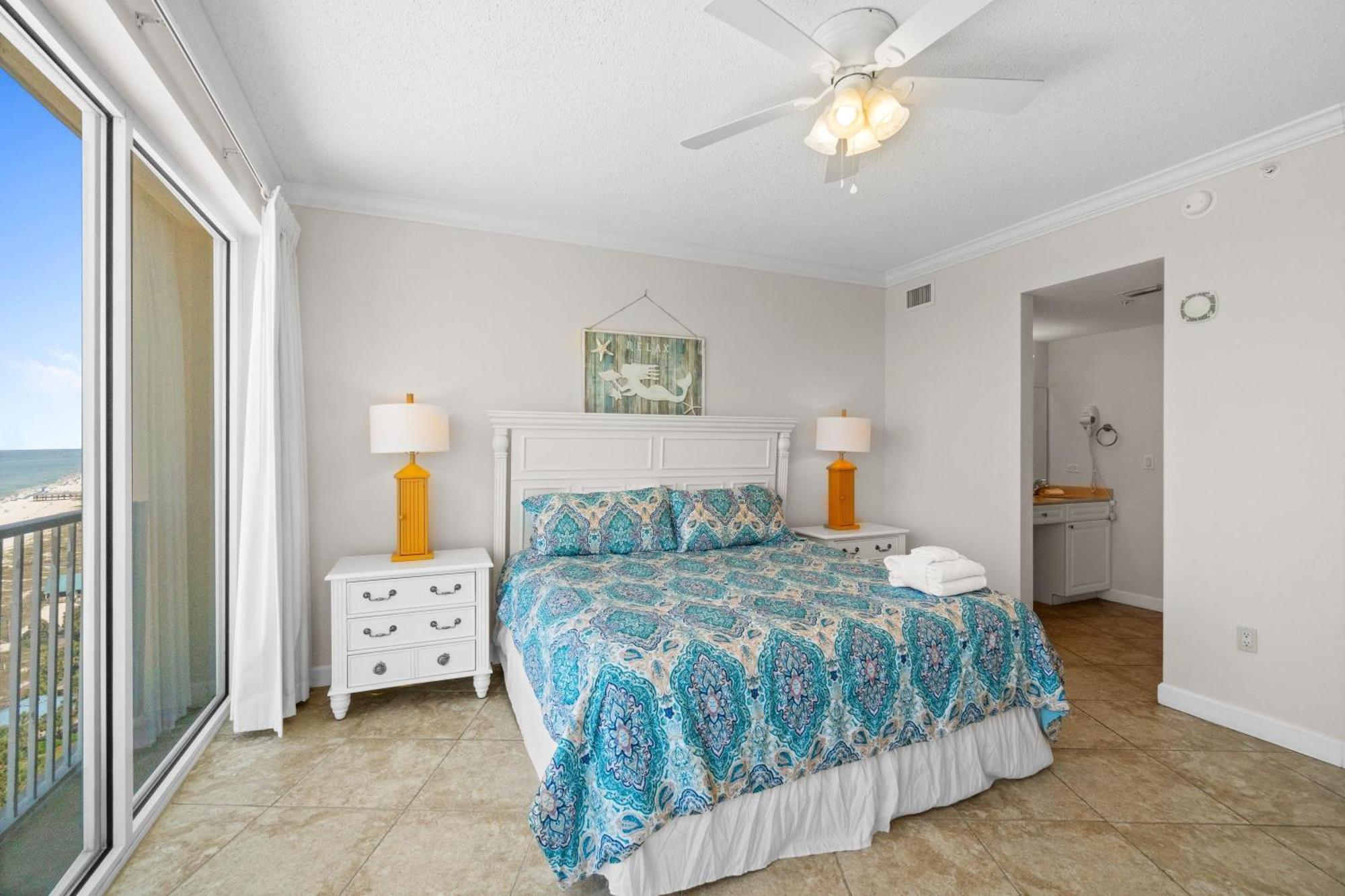 Boardwalk Beach Resort #1909 By Book That Condo Panama City Beach Eksteriør bilde