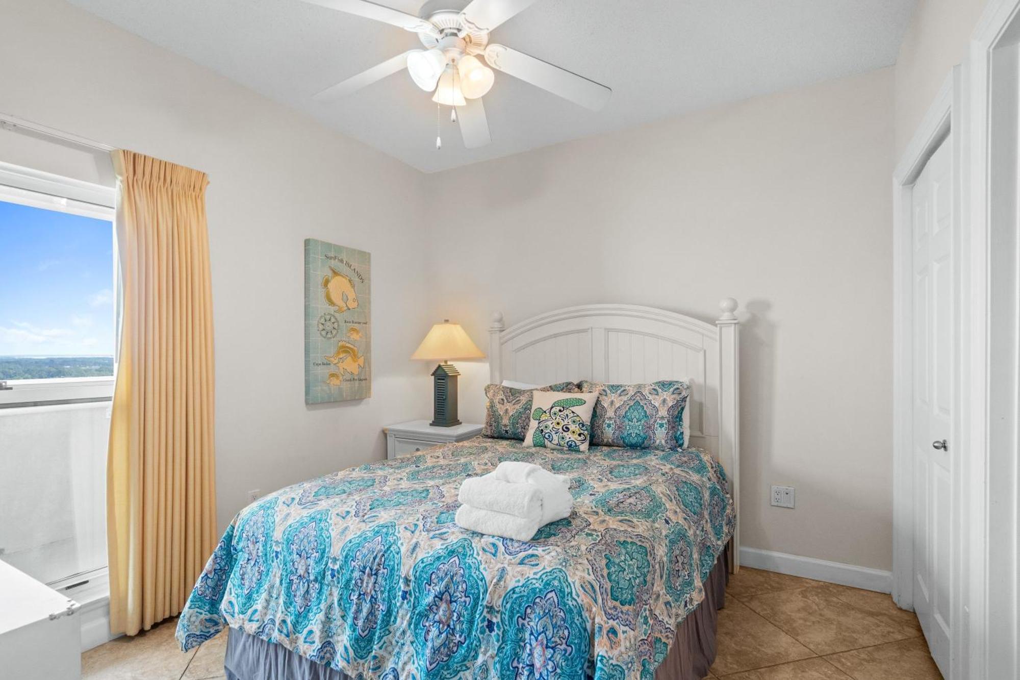 Boardwalk Beach Resort #1909 By Book That Condo Panama City Beach Eksteriør bilde